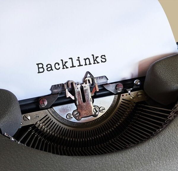 enhance website with backlinks