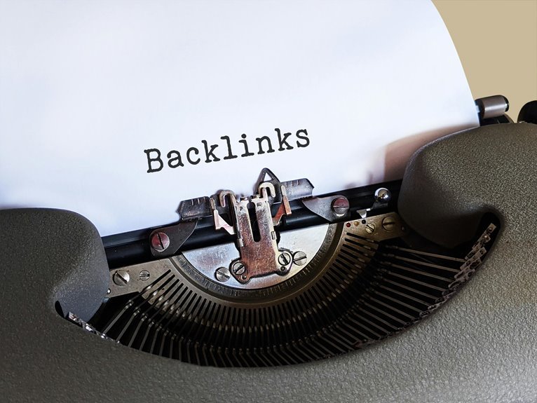 high authority backlink services