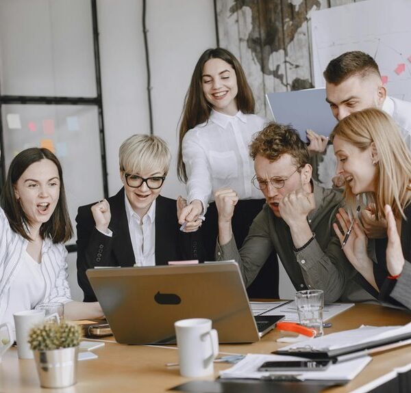 seo solutions for success