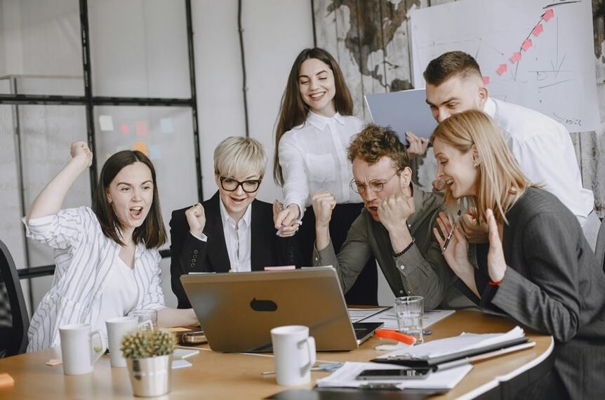 seo solutions for success