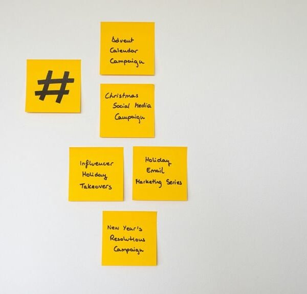 seo success with campaigns