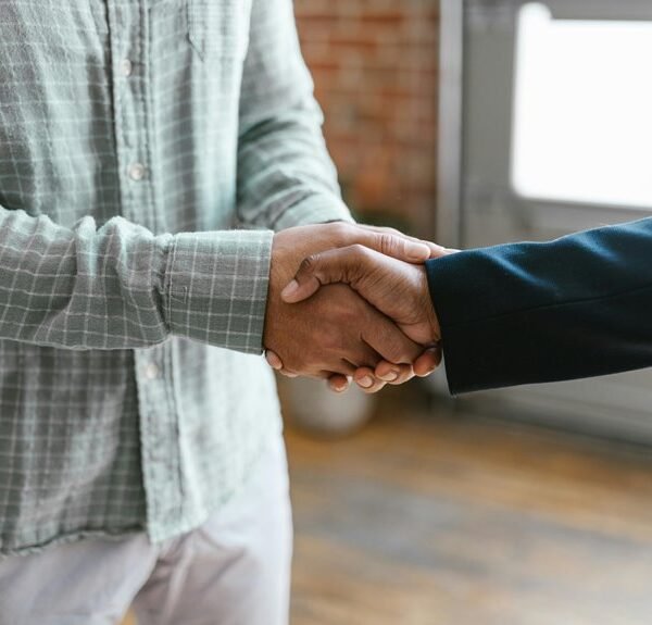 trusted online marketing services