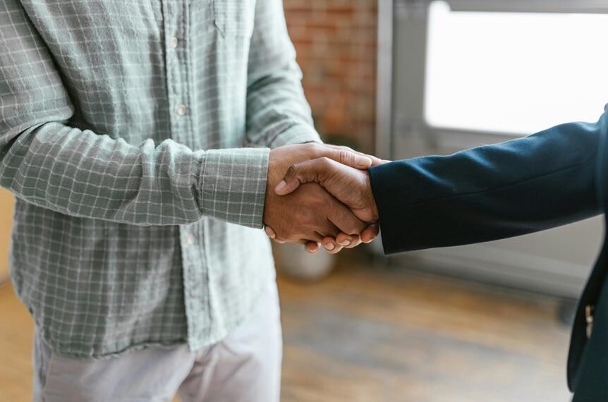 trusted online marketing services